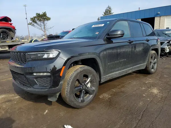 1C4RJHBG8R8559307 2024 JEEP GRAND CHEROKEE - Image 1
