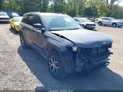 1C4RJHBG8R8582327 2024 JEEP GRAND CHEROKEE
