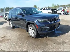 1C4RJHBG8R8924679 2024 JEEP GRAND CHEROKEE