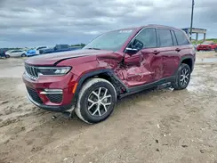 1C4RJHBG8R8943846 2024 JEEP GRAND CHEROKEE