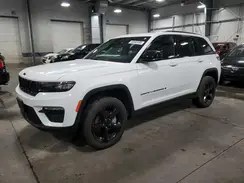 1C4RJHBG8RC112652 2024 JEEP GRAND CHEROKEE