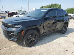 1C4RJHBG8RC121366 2024 JEEP GRAND CHEROKEE