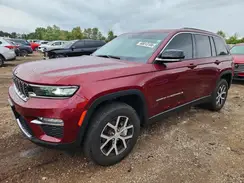1C4RJHBG8RC123893 2024 JEEP GRAND CHEROKEE