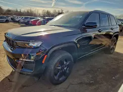 1C4RJHBG8RC164704 2024 JEEP GRAND CHEROKEE