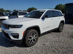 1C4RJHBG8RC165061 2024 JEEP GRAND CHEROKEE