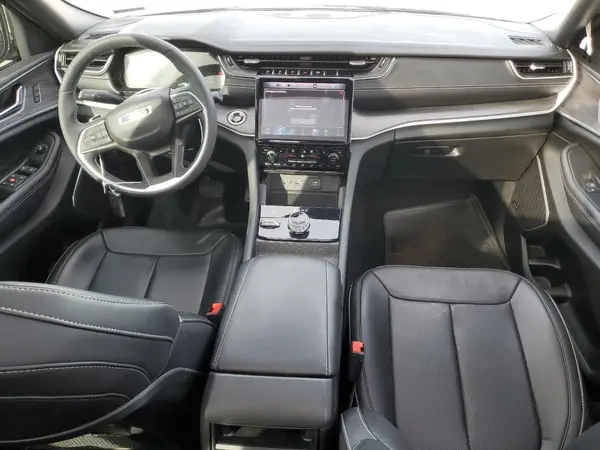 1C4RJHBG8RC169045 2024 JEEP GRAND CHEROKEE - Image 8