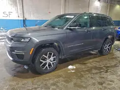 1C4RJHBG8RC170132 2024 JEEP GRAND CHEROKEE