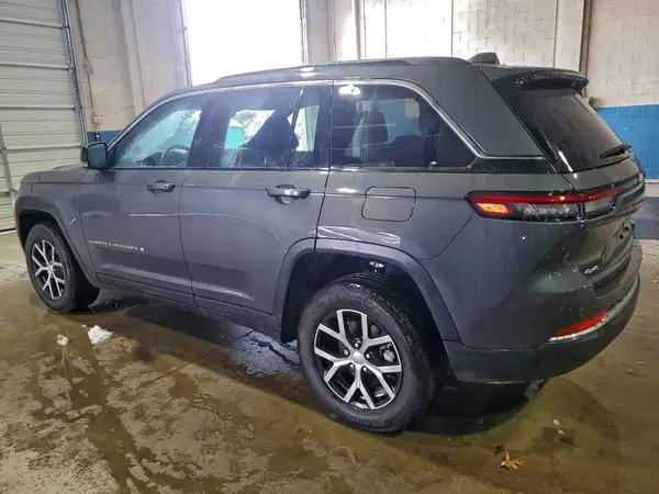 1C4RJHBG8RC170132 2024 JEEP GRAND CHEROKEE - Image 2