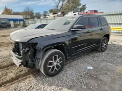 1C4RJHBG8RC195127 2024 JEEP GRAND CHEROKEE
