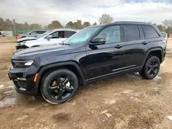 1C4RJHBG8RC201492 2024 JEEP GRAND CHEROKEE
