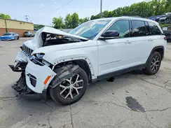 1C4RJHBG8RC209852 2024 JEEP GRAND CHEROKEE
