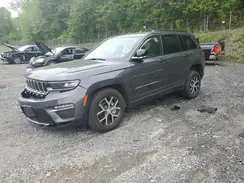 1C4RJHBG8RC230605 2024 JEEP GRAND CHEROKEE