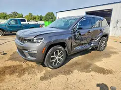 1C4RJHBG8RC242415 2024 JEEP GRAND CHEROKEE