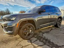 1C4RJHBG8RC257545 2024 JEEP GRAND CHEROKEE