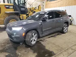 1C4RJHBG8RC697362 2024 JEEP GRAND CHEROKEE