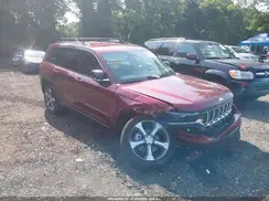 1C4RJHBG8RC697443 2024 JEEP GRAND CHEROKEE