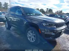 1C4RJHBG8RC697989 2024 JEEP GRAND CHEROKEE