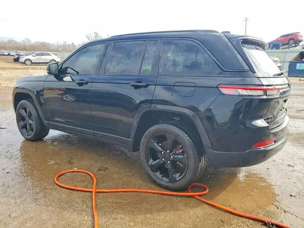 1C4RJHBG8RC704309 2024 JEEP GRAND CHEROKEE - Image 2