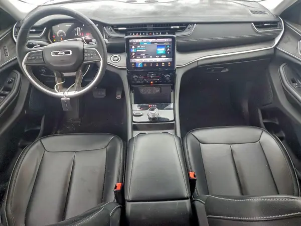 1C4RJHBG8RC704309 2024 JEEP GRAND CHEROKEE - Image 8