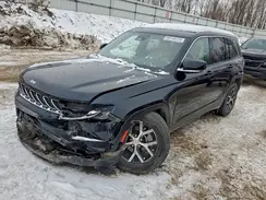 1C4RJHBG8RC705377 2024 JEEP GRAND CHEROKEE