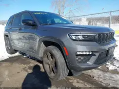 1C4RJHBG8S8630804 2025 JEEP GRAND CHEROKEE