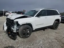 1C4RJHBG8S8735827 2025 JEEP GRAND CHEROKEE
