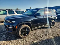 1C4RJHBG8S8759979 2025 JEEP GRAND CHEROKEE