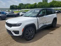 1C4RJHBG8S8791573 2025 JEEP GRAND CHEROKEE