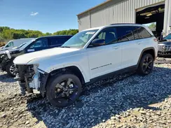 1C4RJHBG8S8803768 2025 JEEP GRAND CHEROKEE