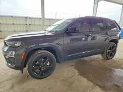1C4RJHBG8SC268101 2025 JEEP GRAND CHEROKEE