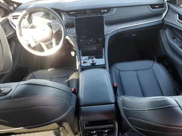 1C4RJHBG8SC269958 2025 JEEP GRAND CHEROKEE - Image 8