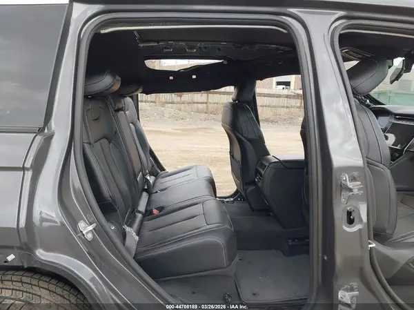 1C4RJHBG8SC271077 2025 JEEP GRAND CHEROKEE - Image 8