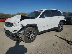 1C4RJHBG8SC283147 2025 JEEP GRAND CHEROKEE