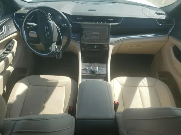 1C4RJHBG8SC283147 2025 JEEP GRAND CHEROKEE - Image 8