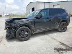 1C4RJHBG8SC291099 2025 JEEP GRAND CHEROKEE