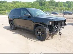 1C4RJHBG8SC298313 2025 JEEP GRAND CHEROKEE