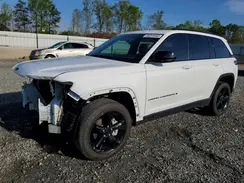 1C4RJHBG8SC311657 2025 JEEP GRAND CHEROKEE