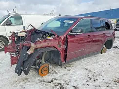 1C4RJHBG8SC324411 2025 JEEP GRAND CHEROKEE