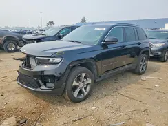 1C4RJHBG8SC333626 2025 JEEP GRAND CHEROKEE