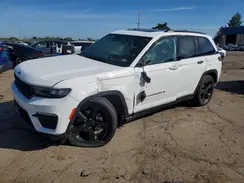 1C4RJHBG8SC344884 2025 JEEP GRAND CHEROKEE