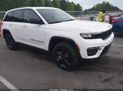 1C4RJHBG8SC352662 2025 JEEP GRAND CHEROKEE