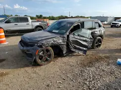 1C4RJHBG8SC354248 2025 JEEP GRAND CHEROKEE