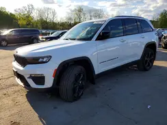 1C4RJHBG8SC356601 2025 JEEP GRAND CHEROKEE