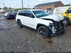 1C4RJHBG8SC363208 2025 JEEP GRAND CHEROKEE