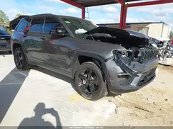 1C4RJHBG8SC371857 2025 JEEP GRAND CHEROKEE