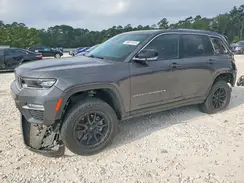 1C4RJHBG9N8518596 2022 JEEP GRAND CHEROKEE