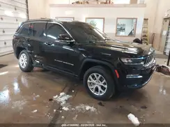 1C4RJHBG9N8521577 2022 JEEP GRAND CHEROKEE