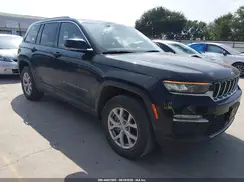 1C4RJHBG9N8534474 2022 JEEP GRAND CHEROKEE