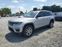 1C4RJHBG9N8540386 2022 JEEP GRAND CHEROKEE