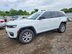 1C4RJHBG9N8540825 2022 JEEP GRAND CHEROKEE